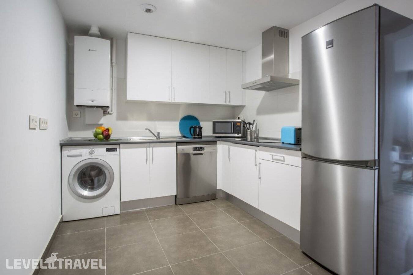 фотографии отеля Slow Suites Luchana в Испания(Мадрид) - фото №11