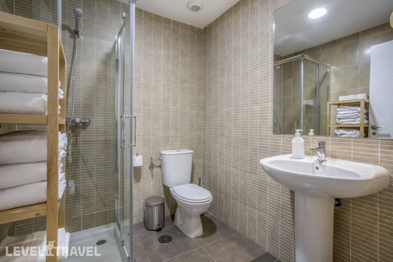 фотографии отеля Slow Suites Luchana в Испания(Мадрид) - фото №4