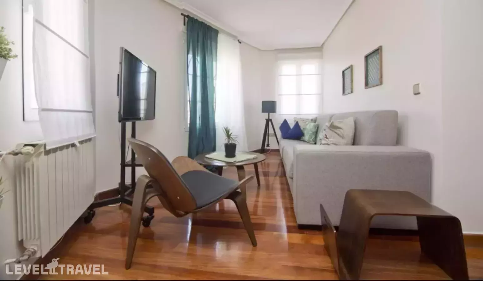 Smartrental La Latina