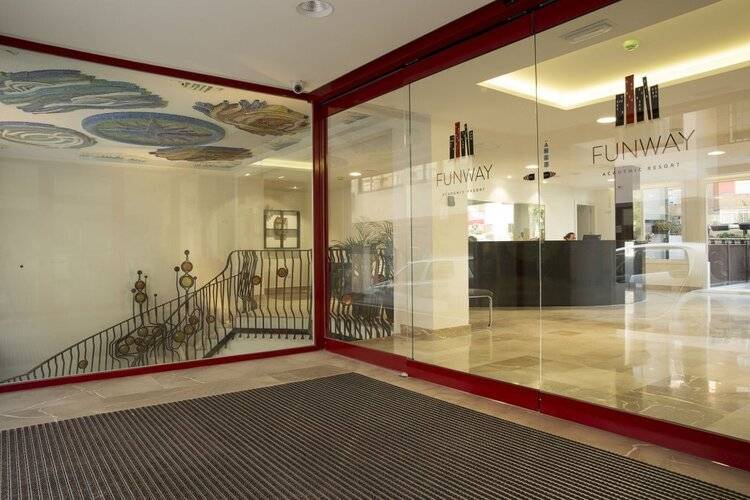 Funway Academic Resort