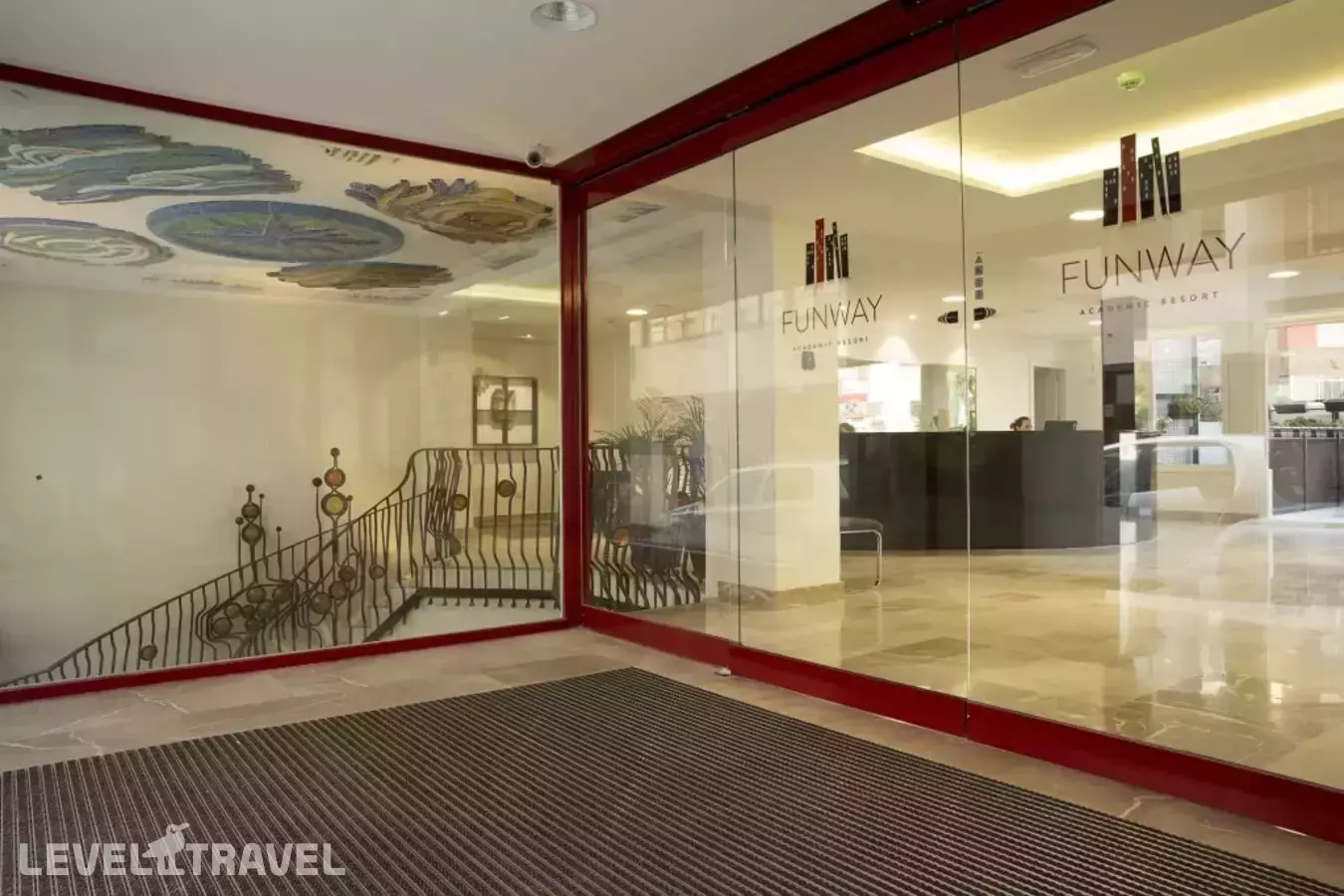 Funway Academic Resort (Adults Only 18+)