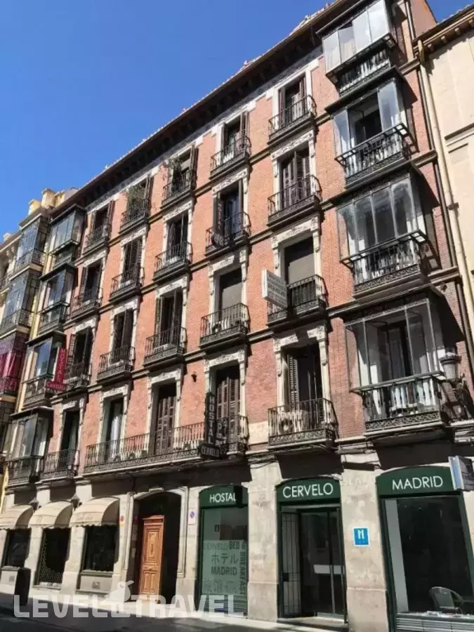 Hostal Cervelo