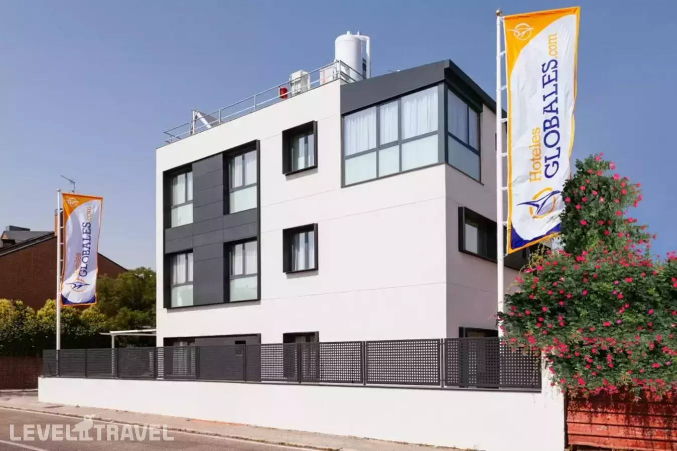 Globales Acis & Galatea