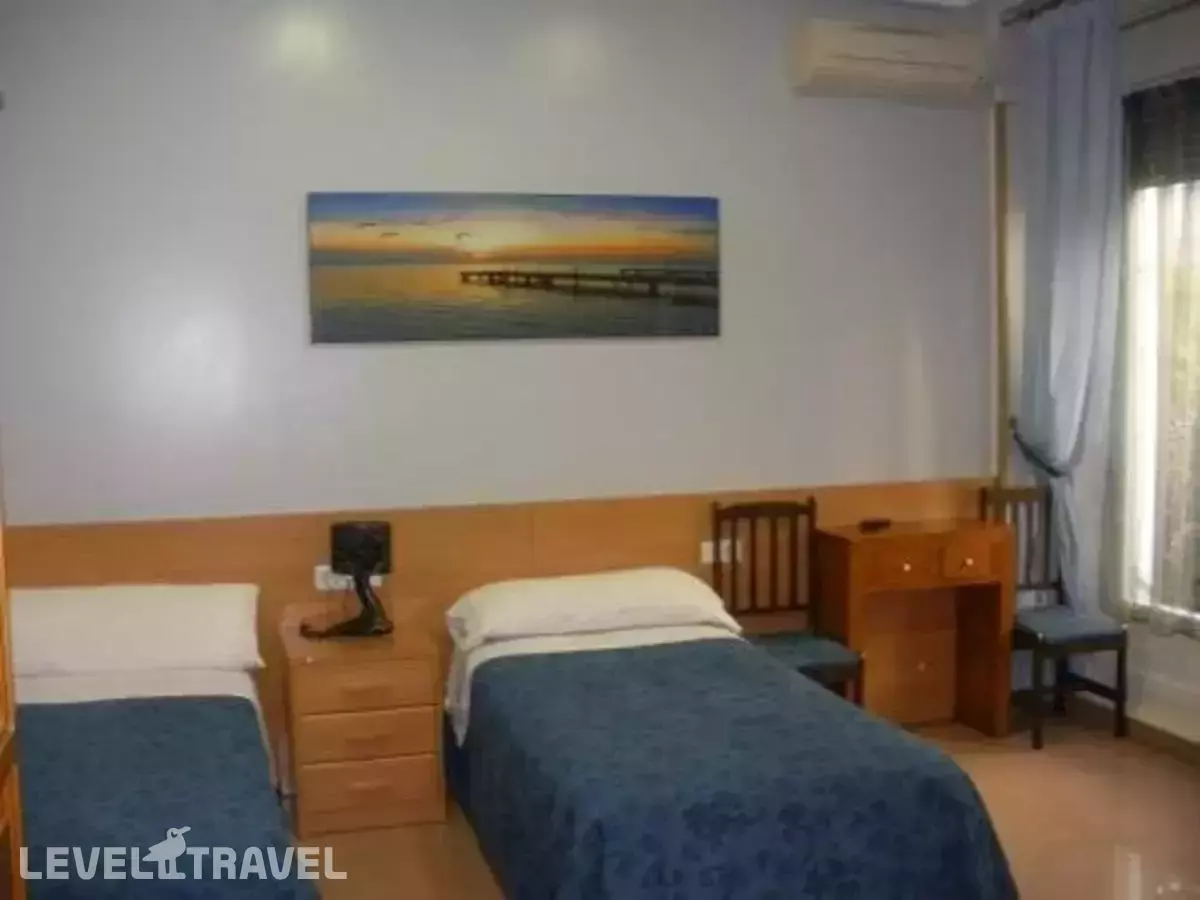 Hostal Del Pez Azul