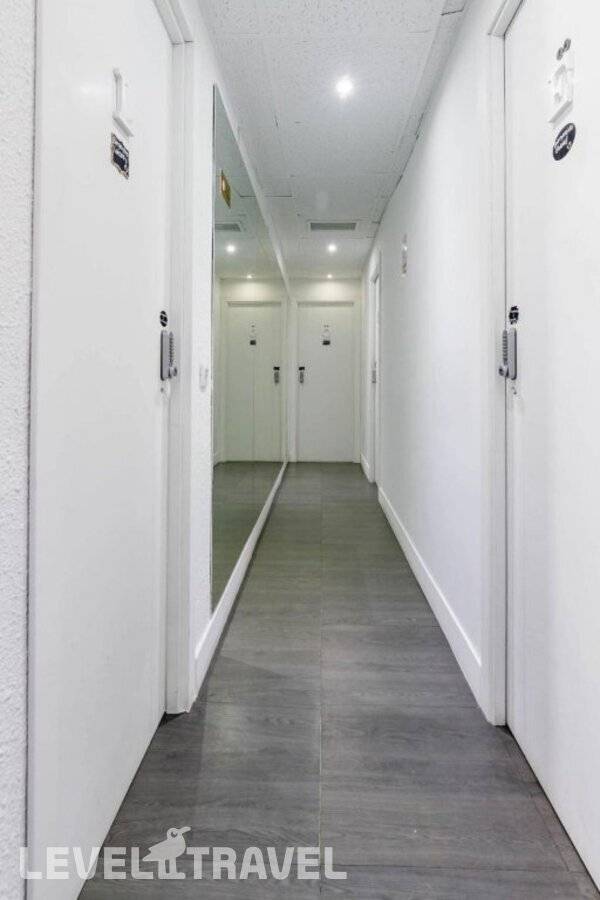 фотографии отеля A&Z Ulises (Adults Only 18+) в Испания(Мадрид) - фото №7