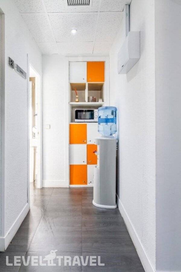 фотографии отеля A&Z Ulises (Adults Only 18+) в Испания(Мадрид) - фото №4