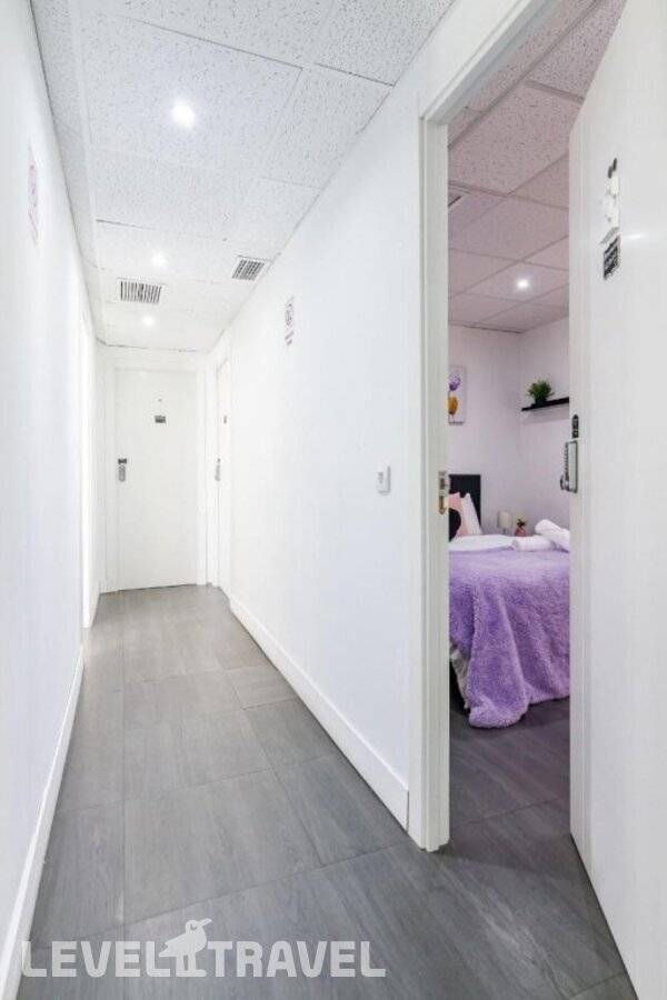 фотографии отеля A&Z Ulises (Adults Only 18+) в Испания(Мадрид) - фото №8