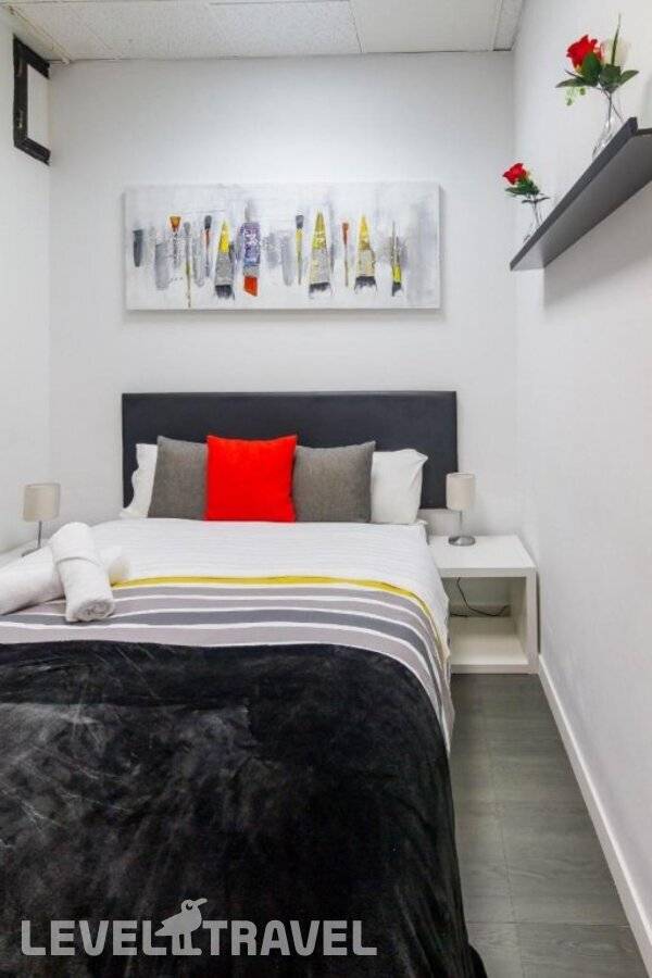 фотографии отеля A&Z Ulises (Adults Only 18+) в Испания(Мадрид) - фото №1