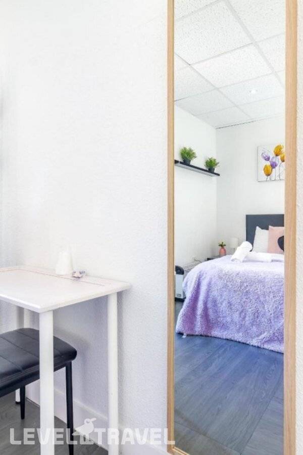 фотографии отеля A&Z Ulises (Adults Only 18+) в Испания(Мадрид) - фото №5