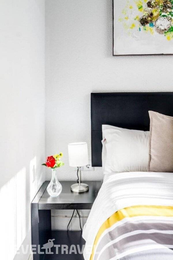 фотографии отеля A&Z Ulises (Adults Only 18+) в Испания(Мадрид) - фото №9