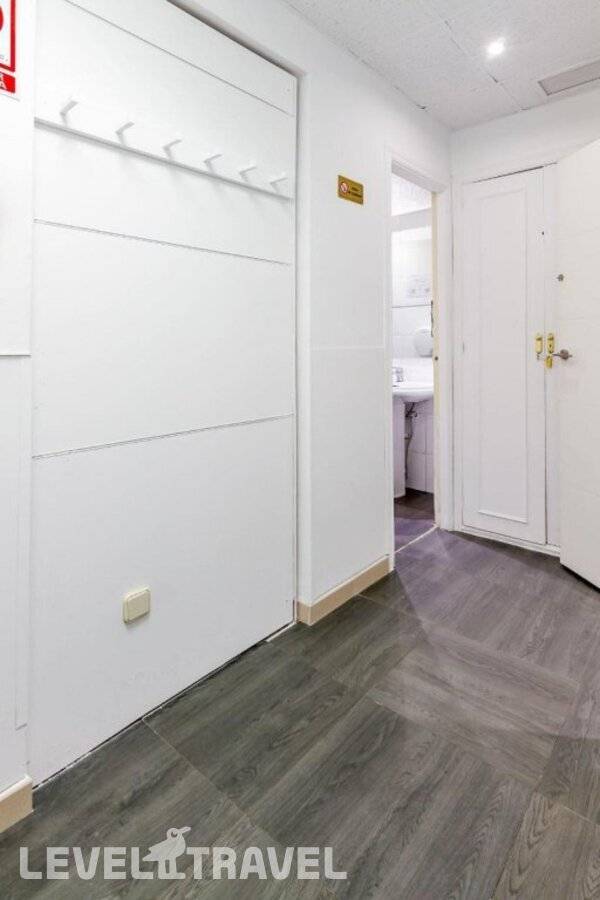 фотографии отеля A&Z Ulises (Adults Only 18+) в Испания(Мадрид) - фото №2