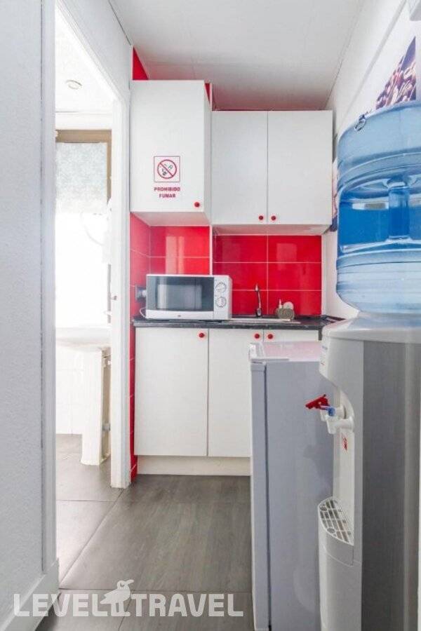 фотографии отеля A&Z Ulises (Adults Only 18+) в Испания(Мадрид) - фото №11