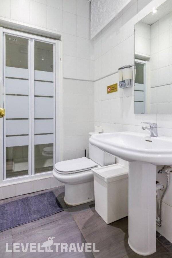 фотографии отеля A&Z Ulises (Adults Only 18+) в Испания(Мадрид) - фото №10