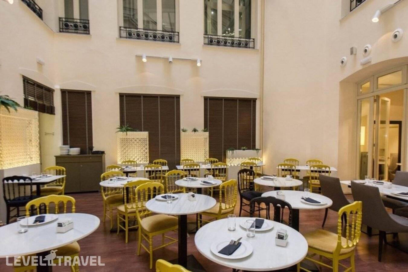 фотографии отеля One Shot Luchana 22 в Испания(Мадрид) - фото №29