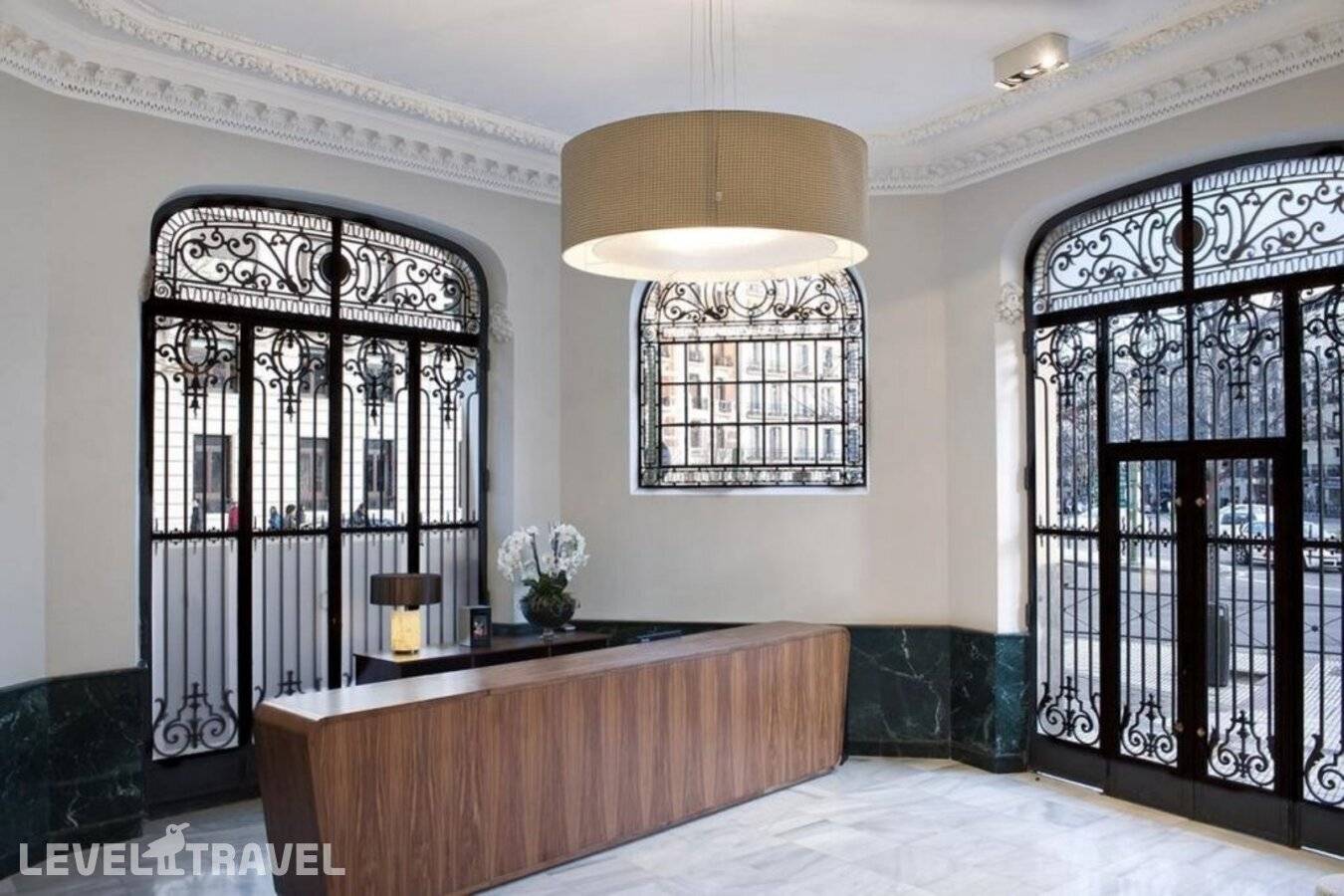 фотографии отеля One Shot Luchana 22 в Испания(Мадрид) - фото №11