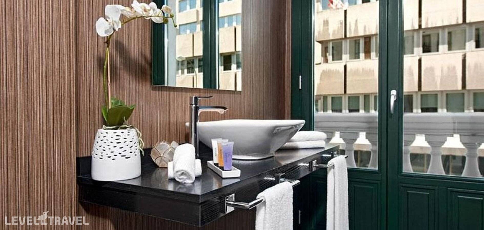 фотографии отеля One Shot Luchana 22 в Испания(Мадрид) - фото №13