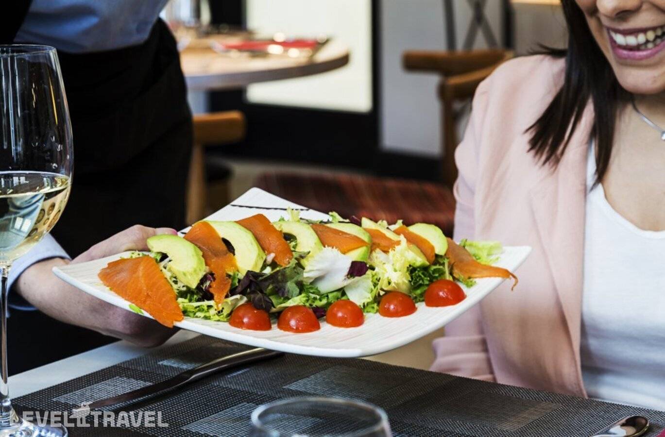 фотографии отеля One Shot Luchana 22 в Испания(Мадрид) - фото №8