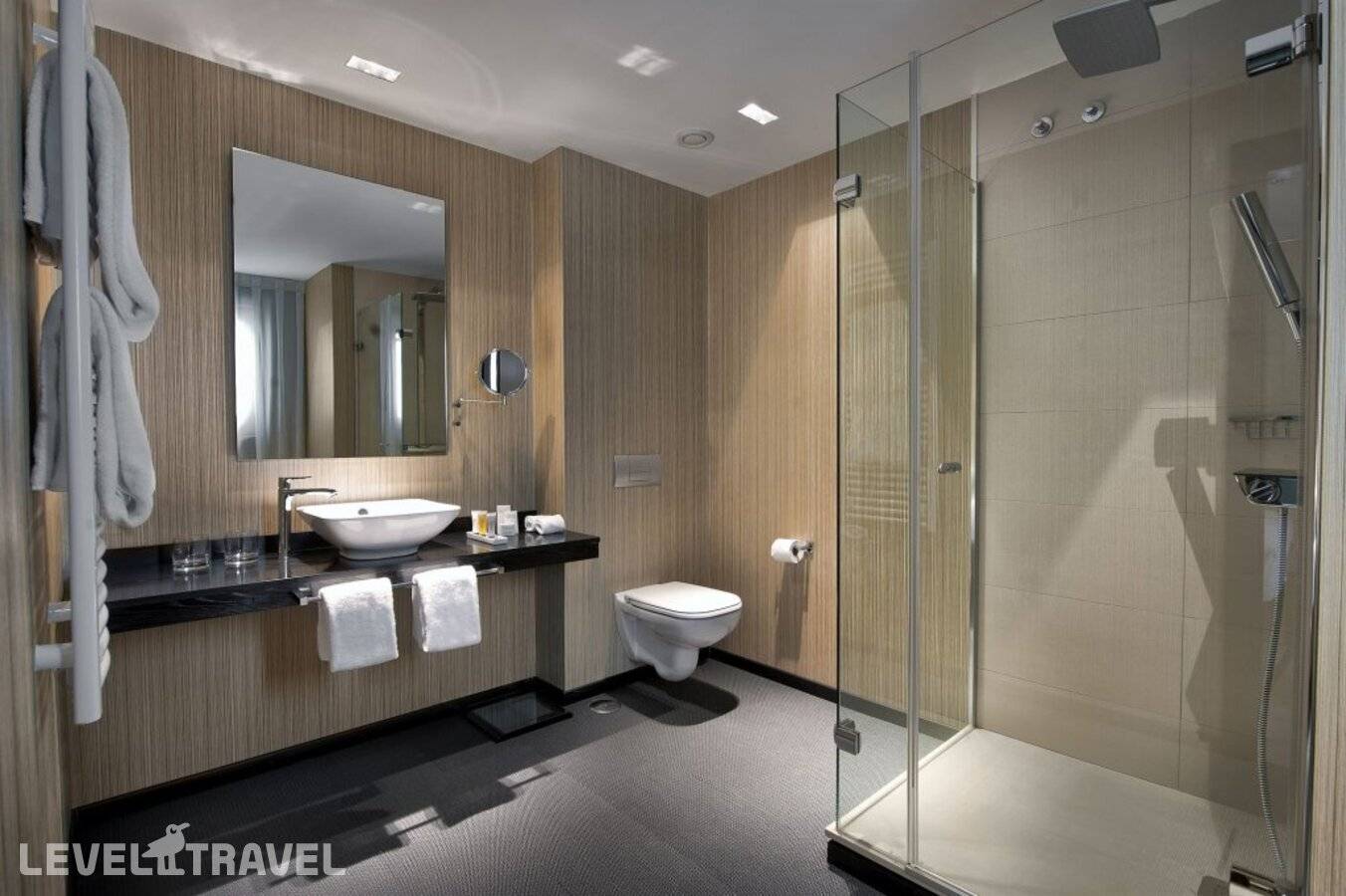 фотографии отеля One Shot Luchana 22 в Испания(Мадрид) - фото №27