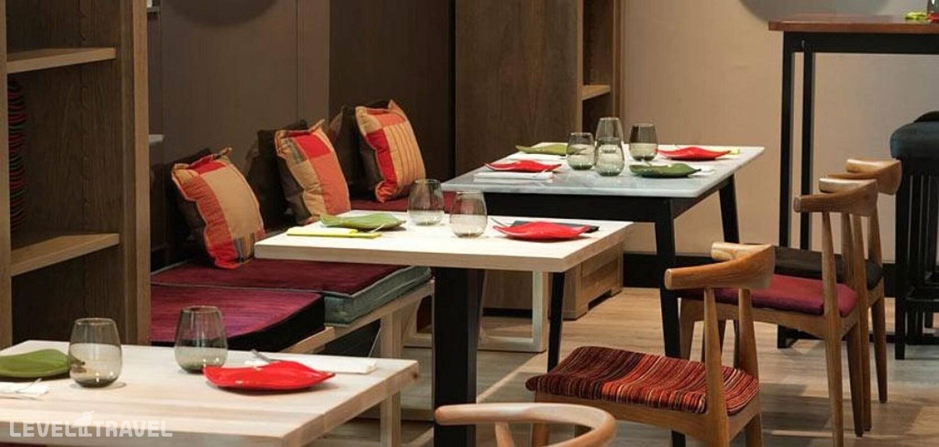 фотографии отеля One Shot Luchana 22 в Испания(Мадрид) - фото №31