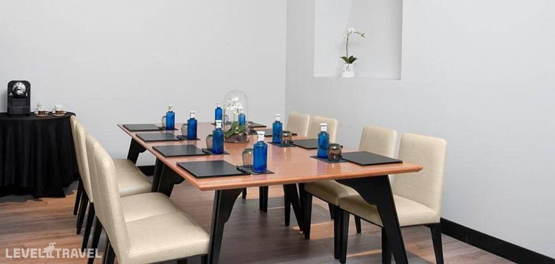 фотографии отеля One Shot Luchana 22 в Испания(Мадрид) - фото №2