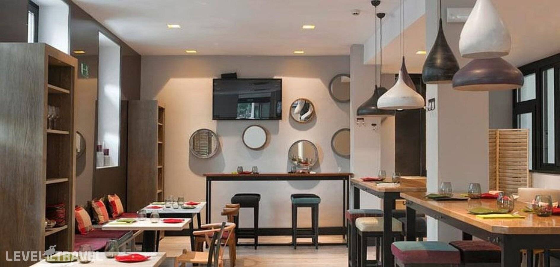 фотографии отеля One Shot Luchana 22 в Испания(Мадрид) - фото №26