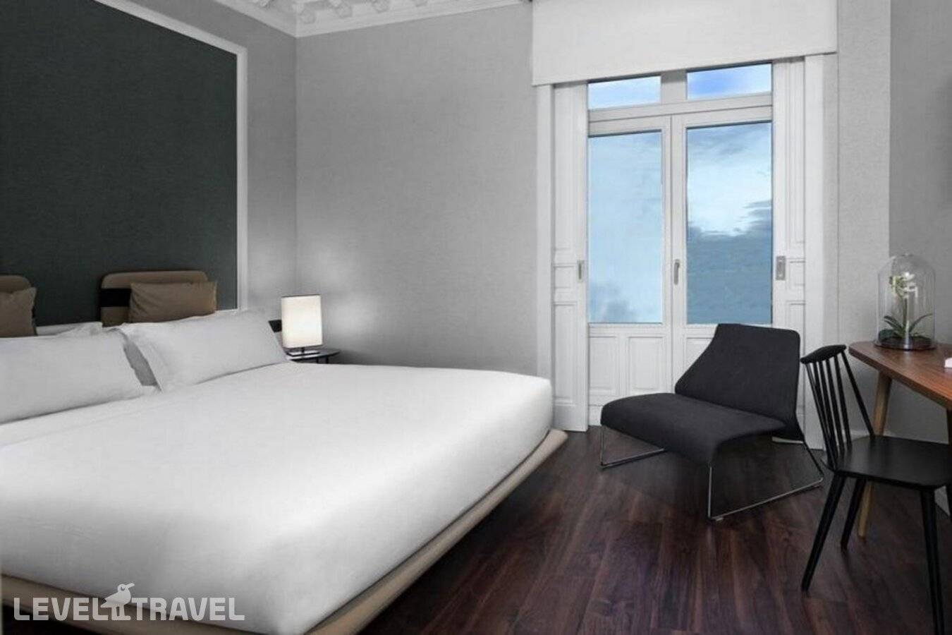 фотографии отеля One Shot Luchana 22 в Испания(Мадрид) - фото №15