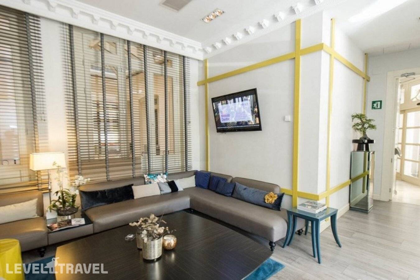 фотографии отеля One Shot Luchana 22 в Испания(Мадрид) - фото №23