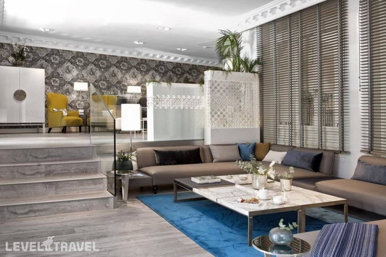 фотографии отеля One Shot Luchana 22 в Испания(Мадрид) - фото №14