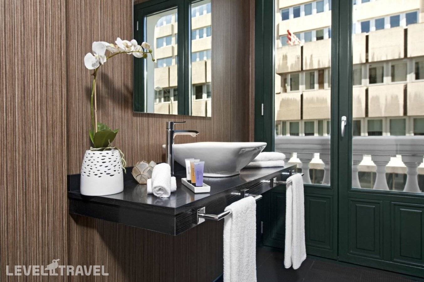 фотографии отеля One Shot Luchana 22 в Испания(Мадрид) - фото №10