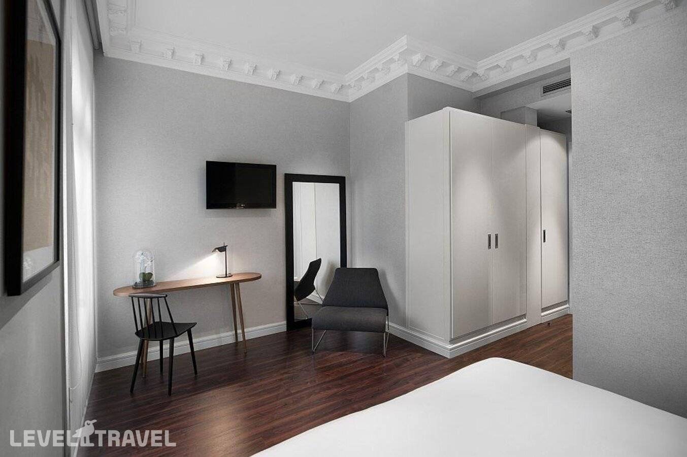 фотографии отеля One Shot Luchana 22 в Испания(Мадрид) - фото №19