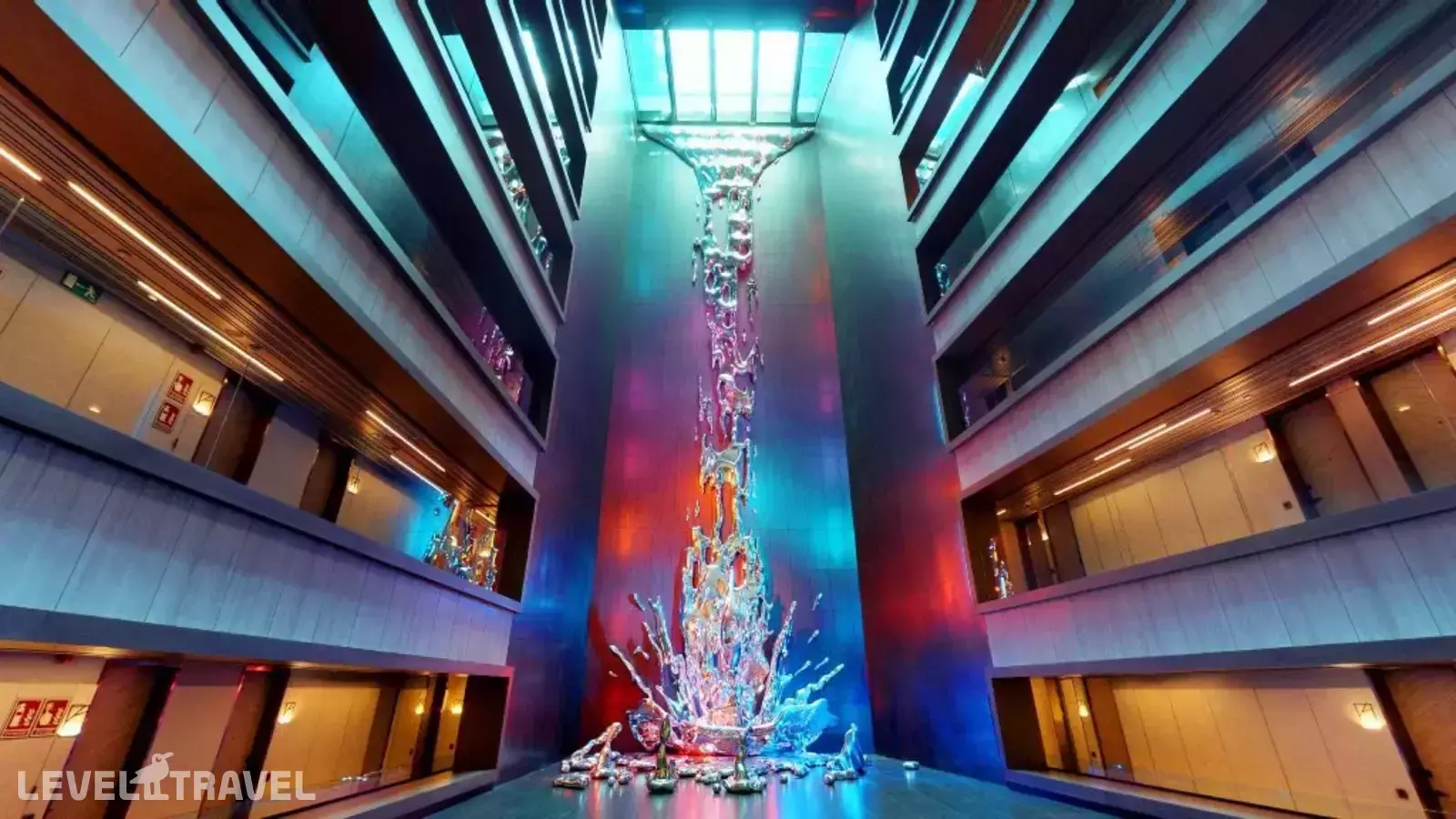 Vp Plaza España Design