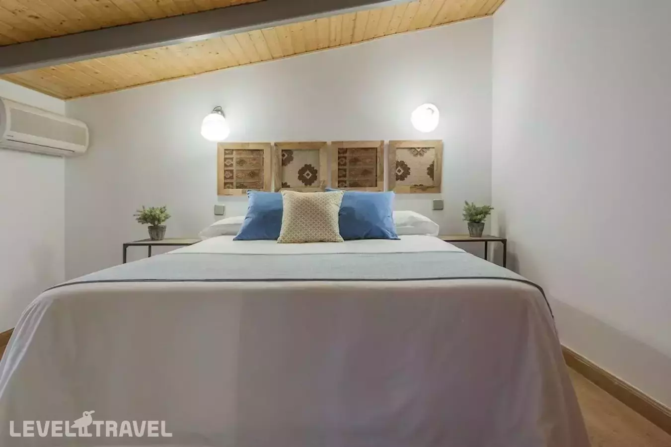 Apartamento O'Donnell Ii