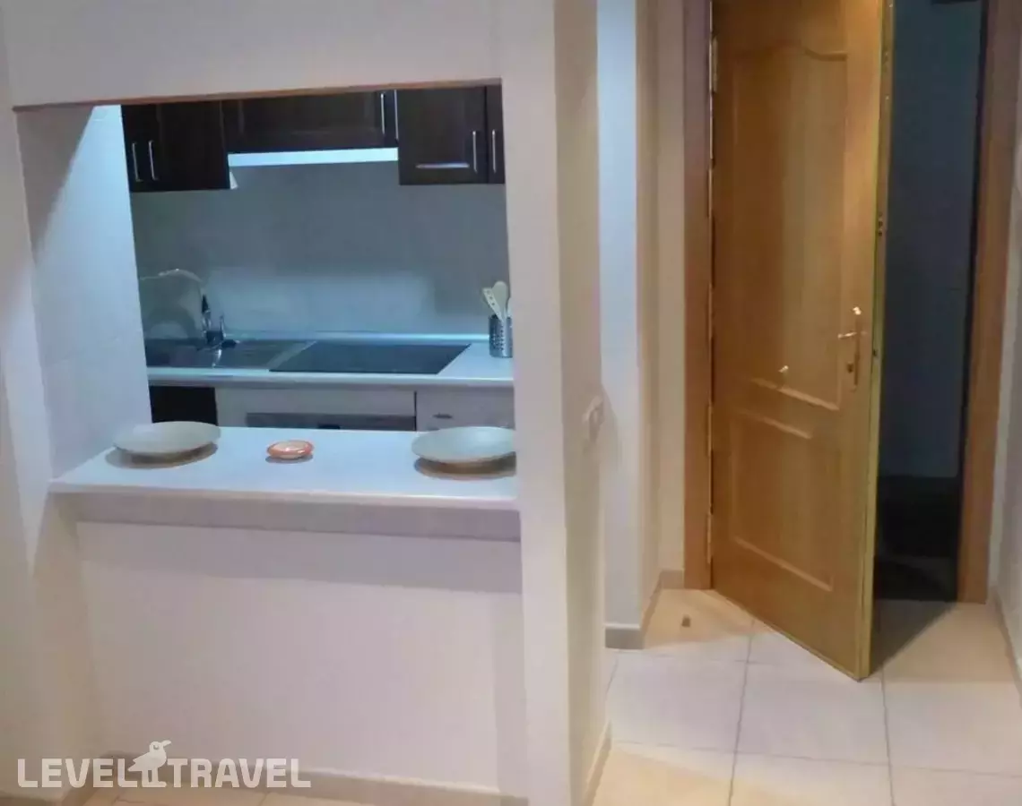 Apartamentos Duque Ii