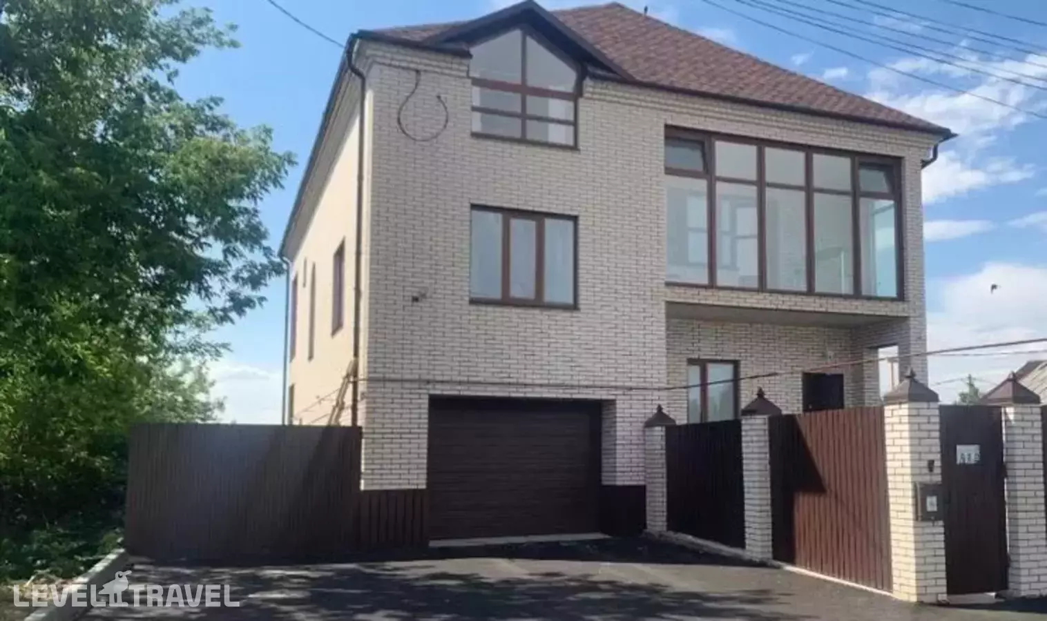 У Кремля Гостевой Дом