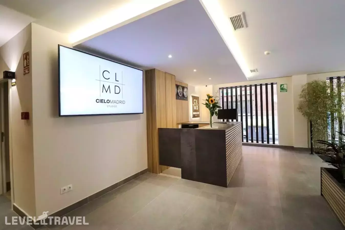 Cielo Madrid Studios