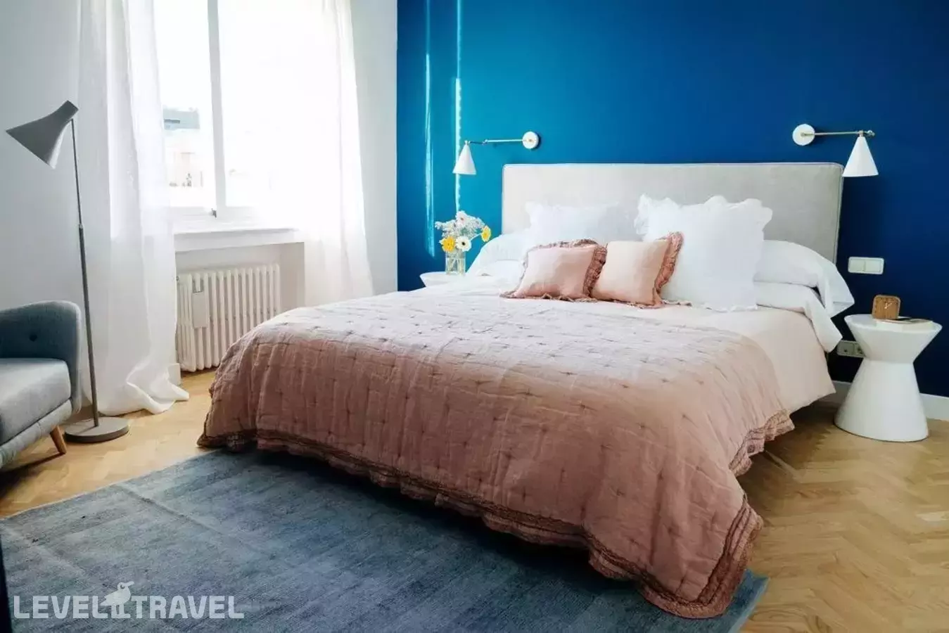 Heima Serrano Penthouse