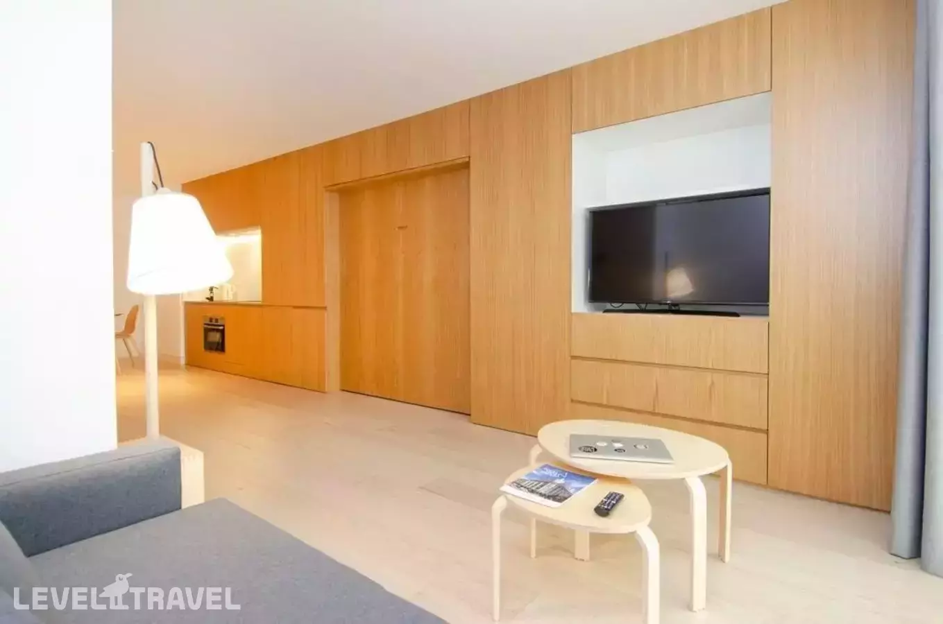 Hoom Apartaments, Juan Bravo 56, Madrid