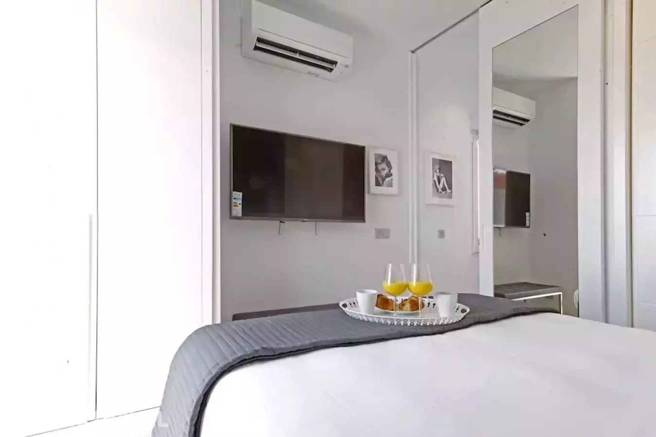 Isabel - Madflats Collection