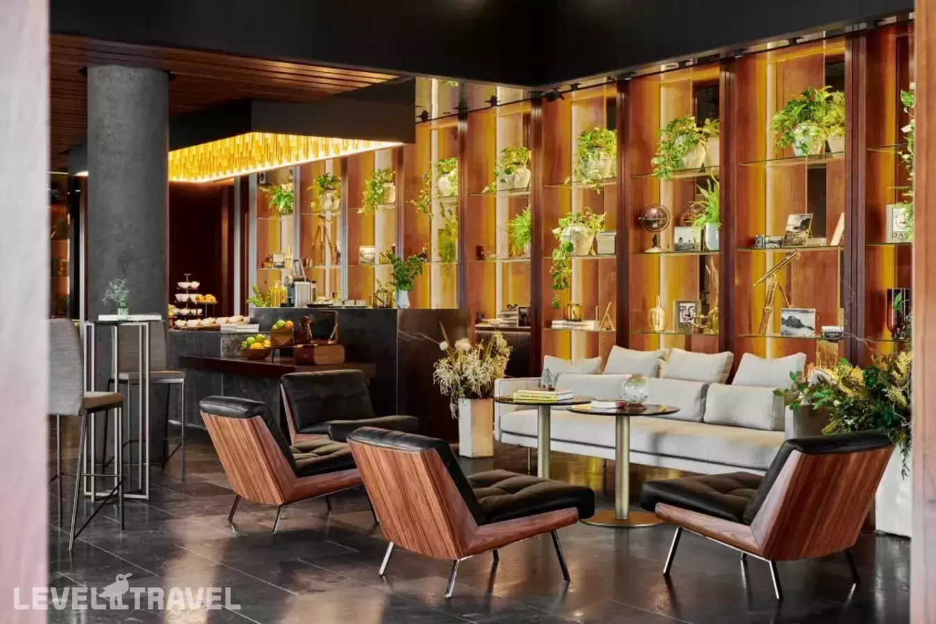 Thompson Madrid, A Hyatt Brand