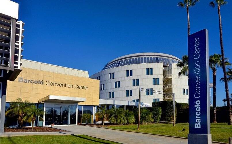 Barceló Sevilla Renacimiento