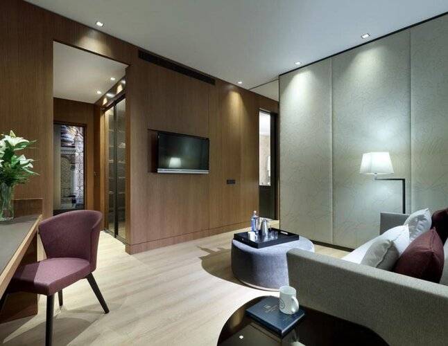 Eurostars Torre Sevilla