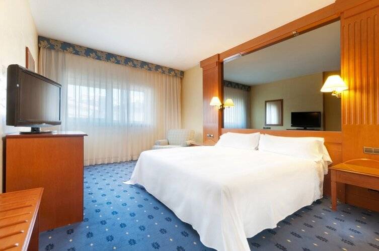 Exe Sevilla Macarena