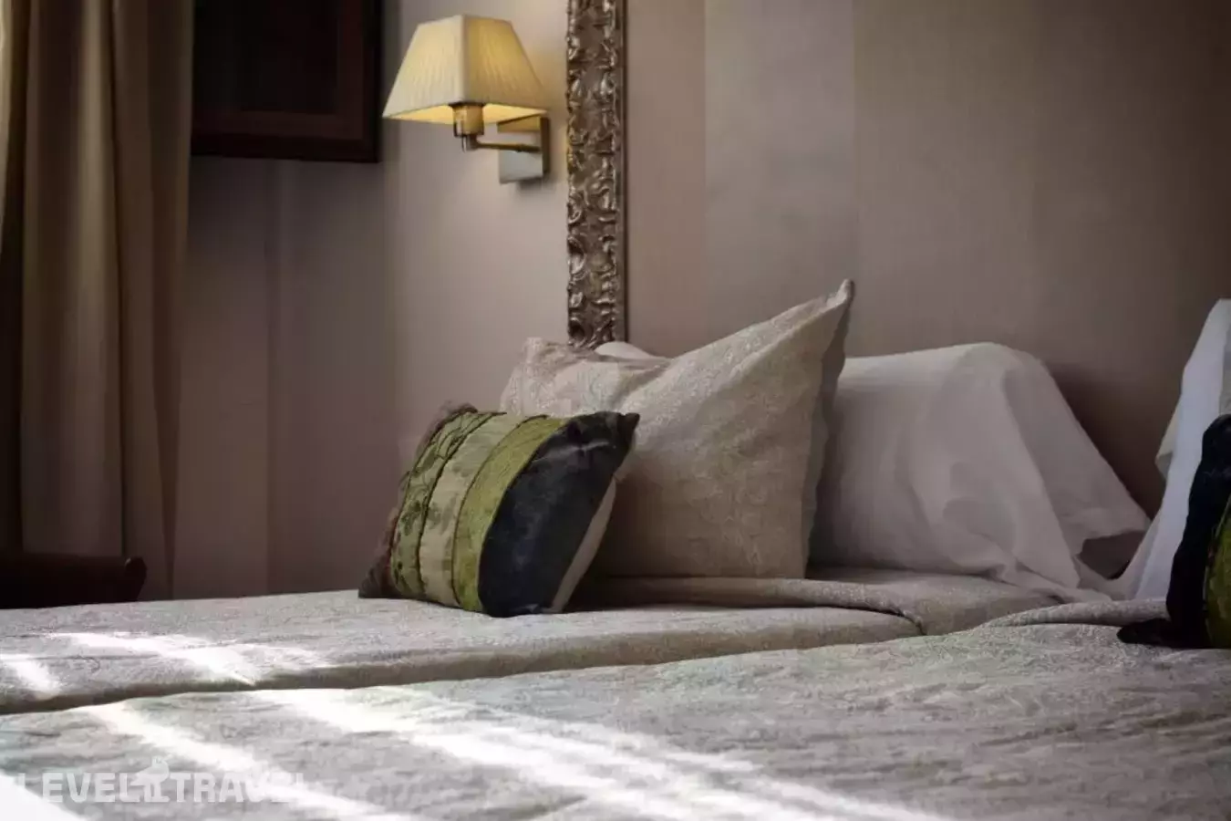 Hotel Convento La Gloria