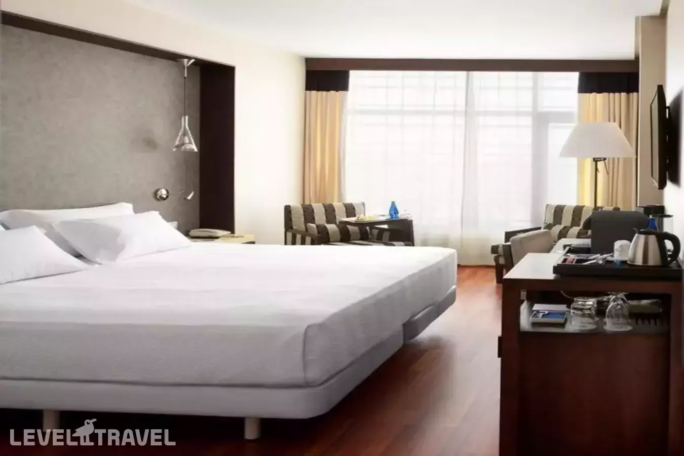 Nh Sevilla Plaza De Armas