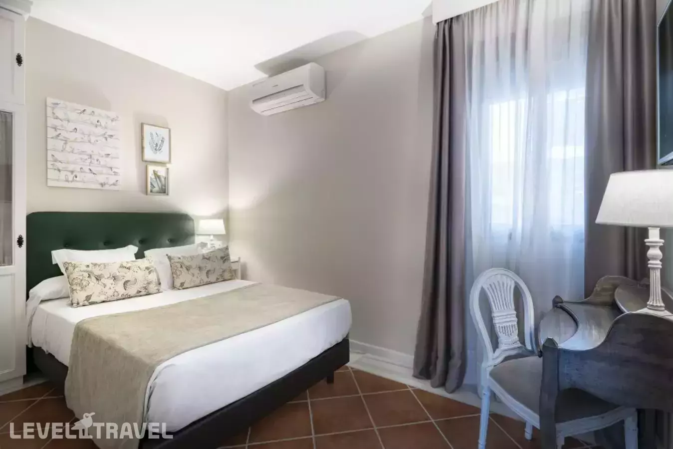 Vincci La Rabida Hotel