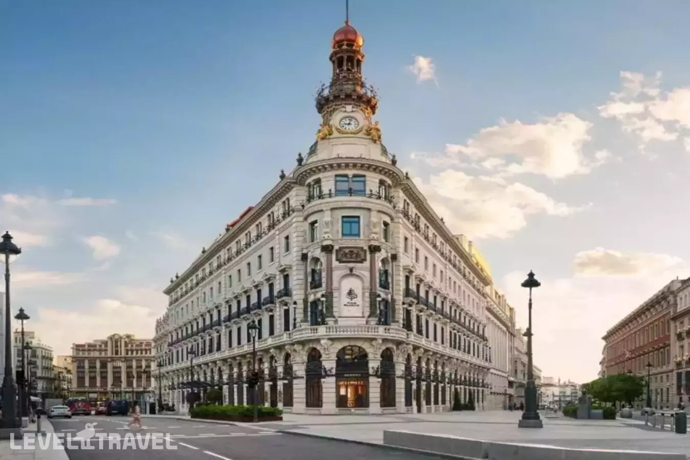 Four Seasons Hotel Madrid