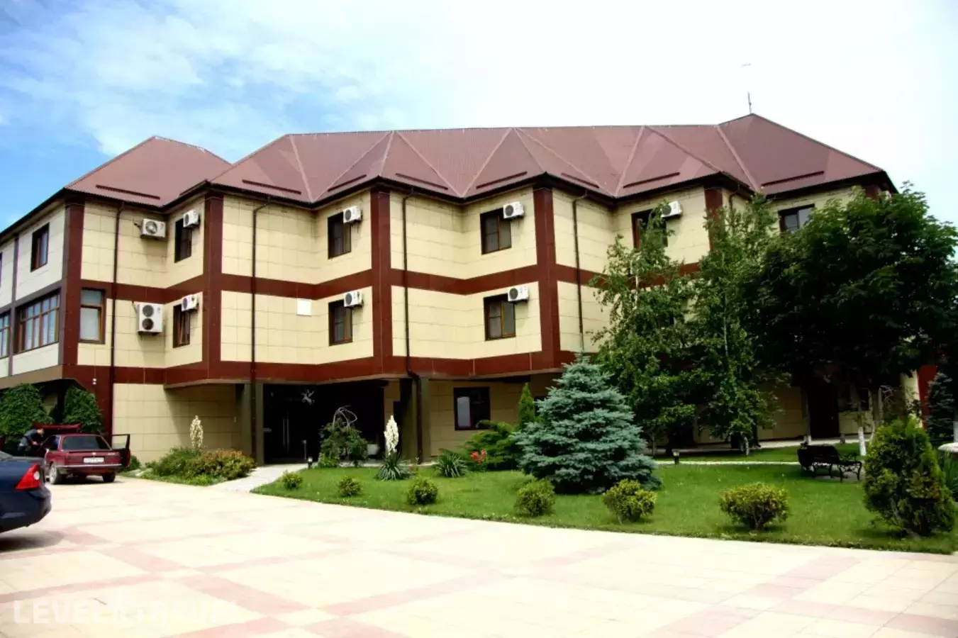 Пегас Отель