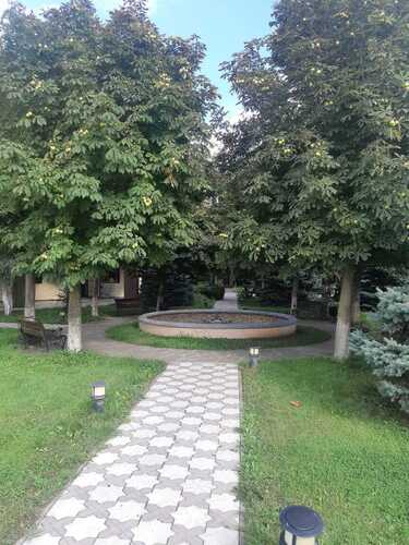 Пегас Отель
