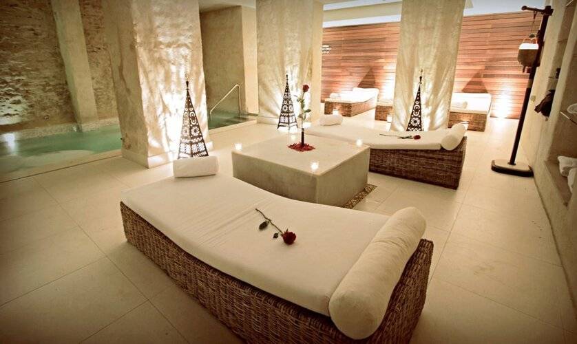 Eme Catedral Hotel 5★, Севилья