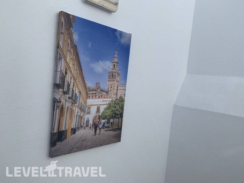 Фотография Hostal Alcobia
